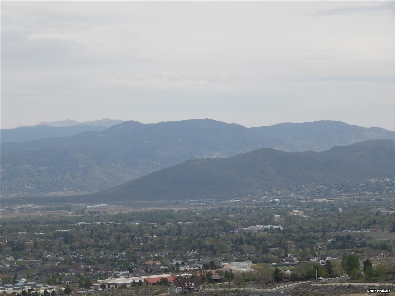4028Via Grant Drive, Carson City, NV 89703