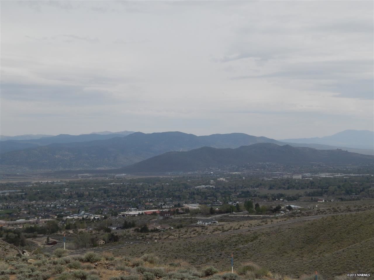 4028Via Grant Drive, Carson City, NV 89703