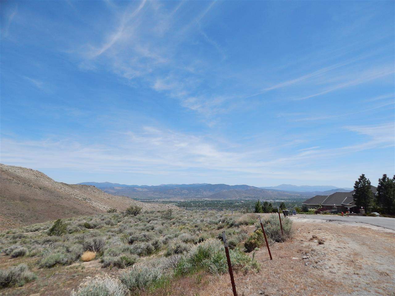 4101Weise Road, Carson City, NV 89703