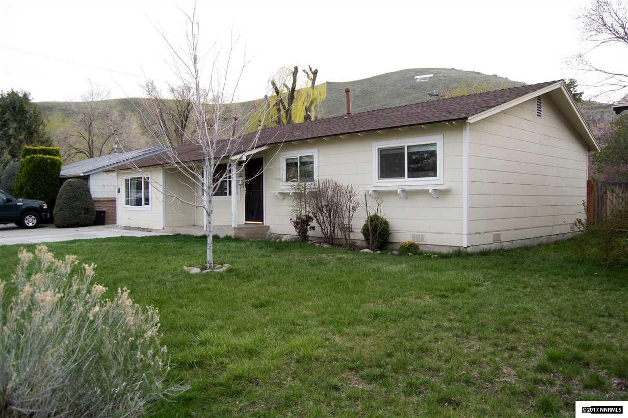 218Albany, Carson City, NV 89703