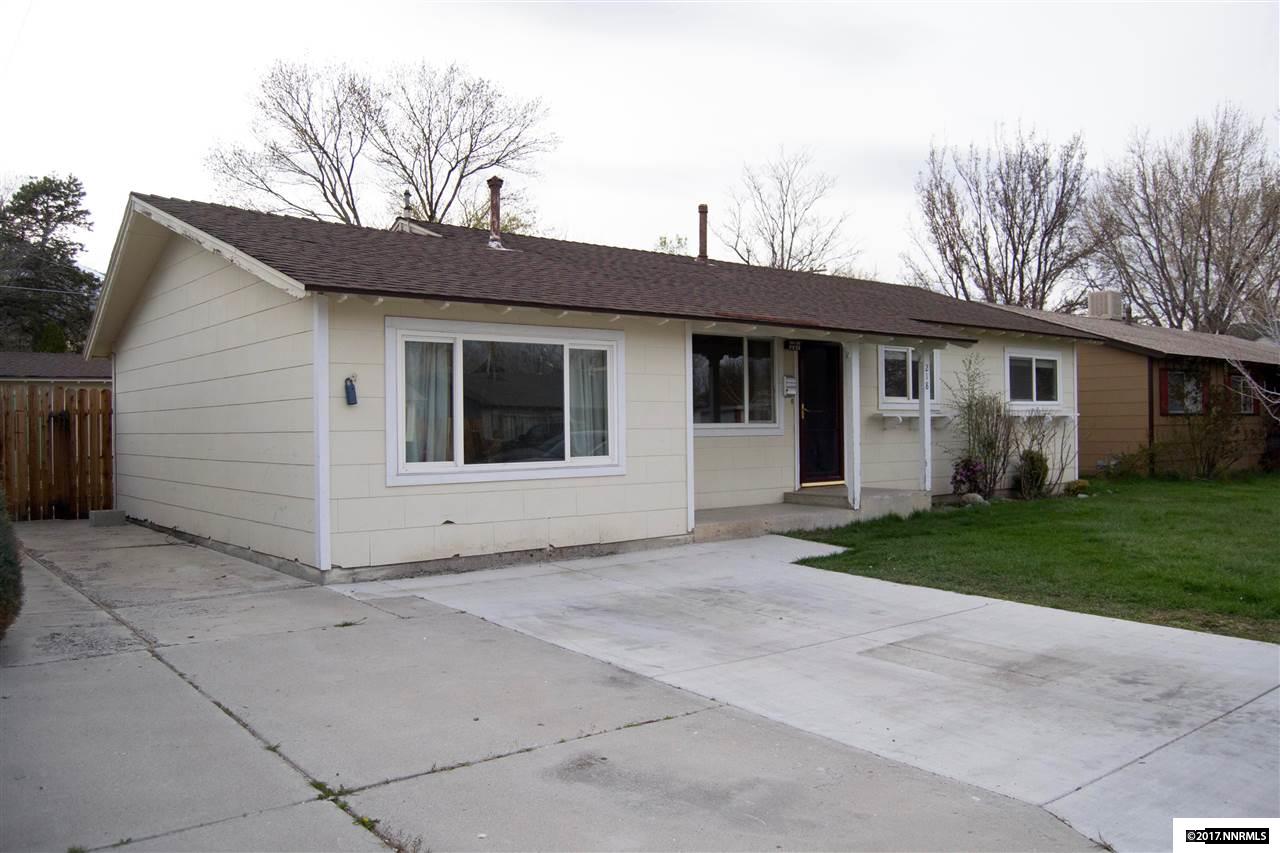 218Albany, Carson City, NV 89703