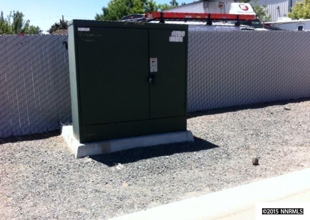 2358 S Curry St, Carson City, NV 89703
