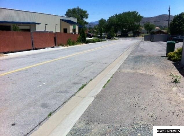 2358 S Curry St, Carson City, NV 89703