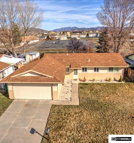 3453Kathleen Drive, Carson City, NV 89706