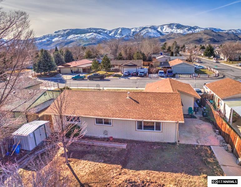 3453Kathleen Drive, Carson City, NV 89706
