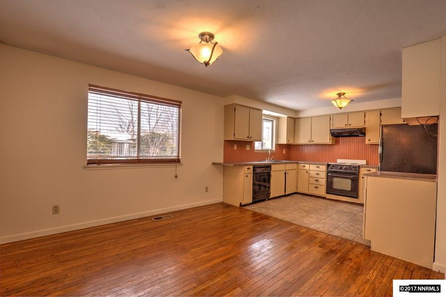 500AGATE DR, Carson City, NV 89706
