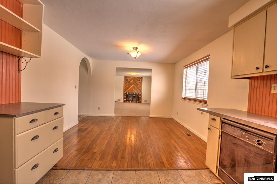 500AGATE DR, Carson City, NV 89706