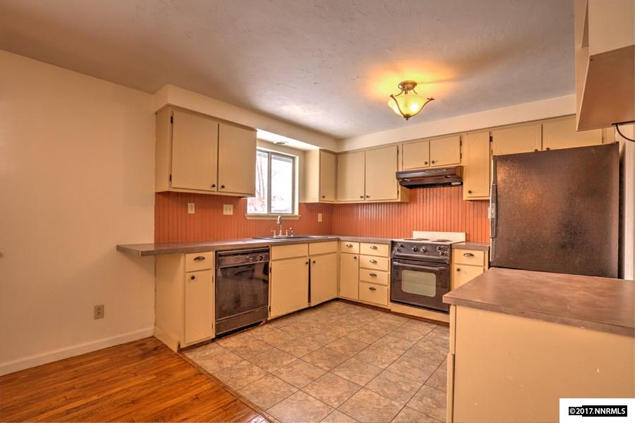 500AGATE DR, Carson City, NV 89706