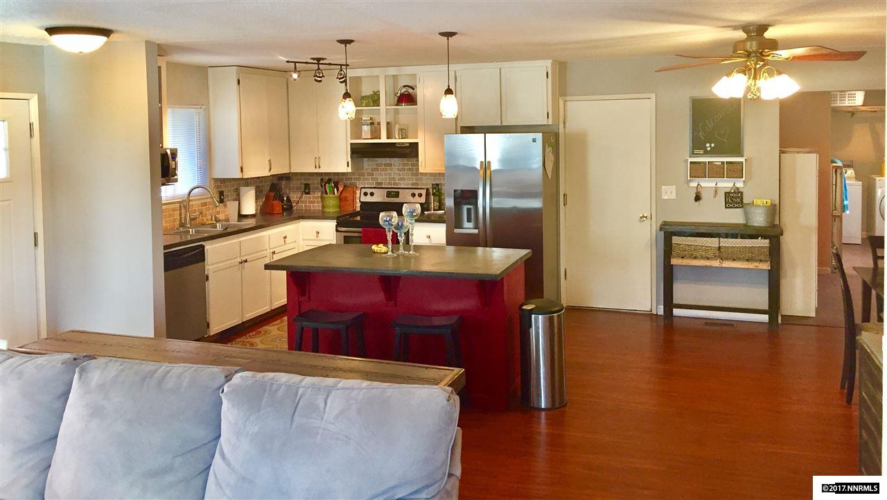 304 W Gardengate Way, Carson City, NV 89706