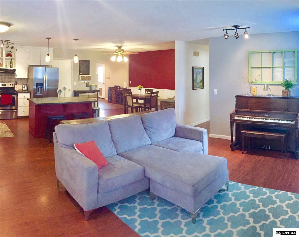 304 W Gardengate Way, Carson City, NV 89706