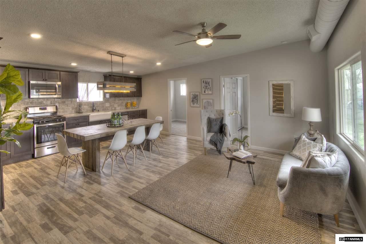 2269BUNCH WAY, Carson City, NV 89706