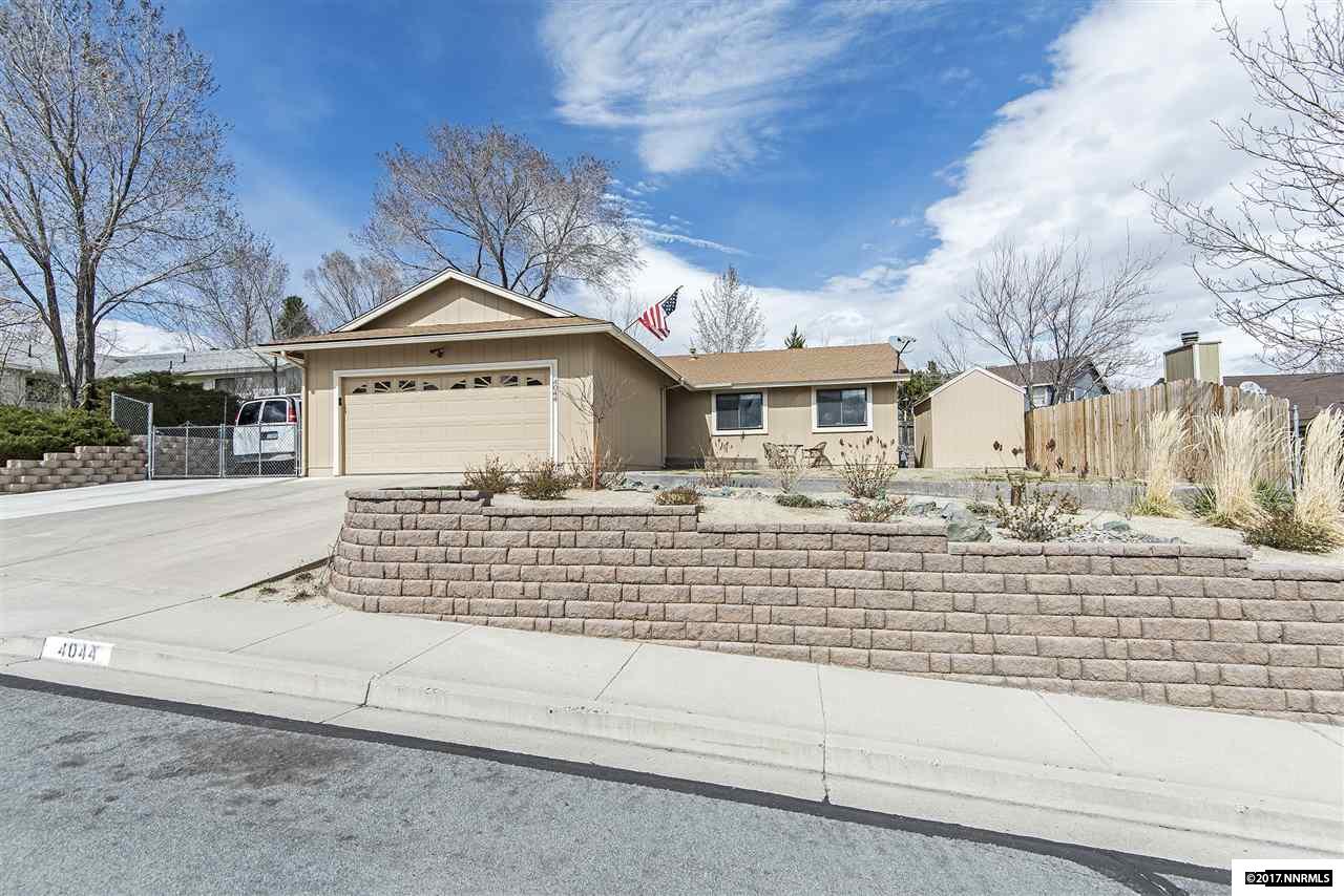 4044Furnace Creek Dr, Carson City, NV 89706