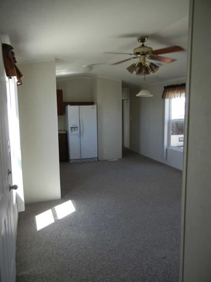 Hi-Ho Mobile Home Park2950 Airport Road Space #12Carson City, NV 89706