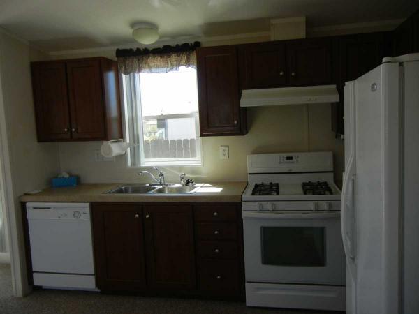 Hi-Ho Mobile Home Park2950 Airport Road Space #12Carson City, NV 89706