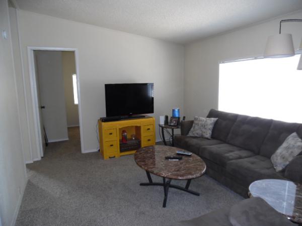 Highlands Mobile Home Park 200 James Ct #27Carson City, NV 89706