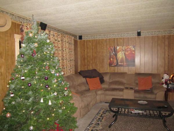 Seven Star Mobile Home Park 170 Koontz Ln #111Carson City, NV 89706