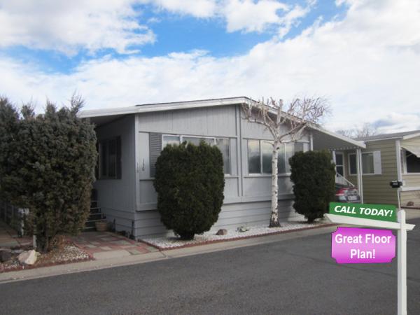 Comstock Village130 Trojan LnCarson City, NV 89706