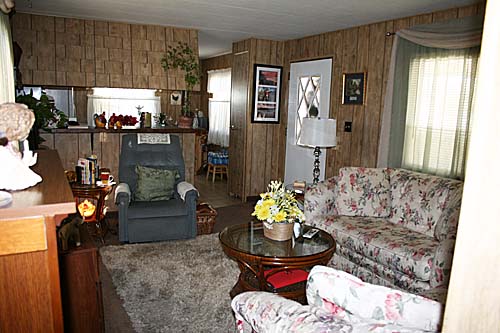Hi-Ho Mobile Home Park2950 Airport Road #8Carson City, NV 89706