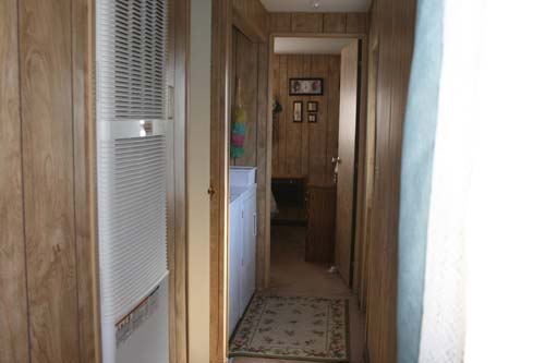 Hi-Ho Mobile Home Park2950 Airport Road #8Carson City, NV 89706
