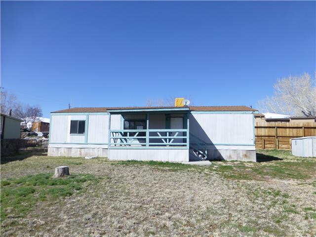 12 Kit Sierra LoopCarson City, NV, 89706Carson City County