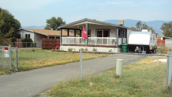 2460 dori way ,NV, Carson City, 89706