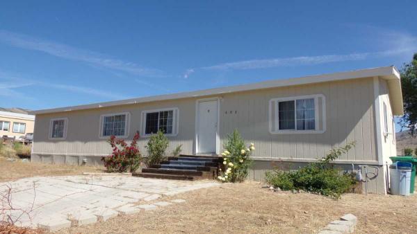 402 Feldspar Circle ,NV, Carson City, 89706