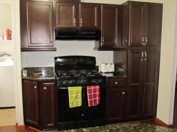 Highlands Mobile Home Park 200 James Ct #18Mound House, NV 89706