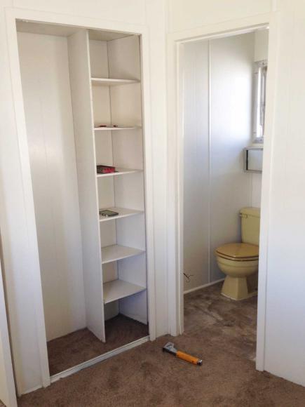 Hi-Ho Mobile Home Park2950 Airport Rd., #13Carson City, NV 89706
