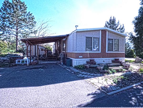Hillside Mobile Home Park24 Zephyr CirCarson City, NV 89706