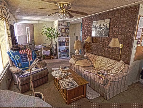 Hillside Mobile Home Park24 Zephyr CirCarson City, NV 89706