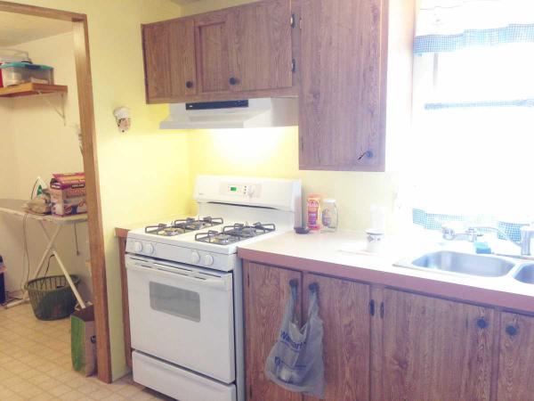 Seven Star Mobile Home Park 170 Koontz Ln. #85Carson City, NV 89706