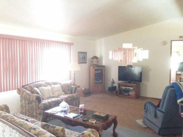 Seven Star Mobile Home Park 170 Koontz Ln. #85Carson City, NV 89706