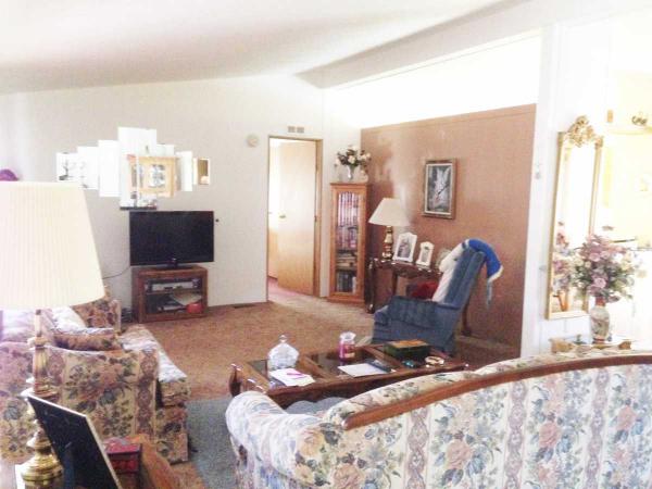 Seven Star Mobile Home Park 170 Koontz Ln. #85Carson City, NV 89706