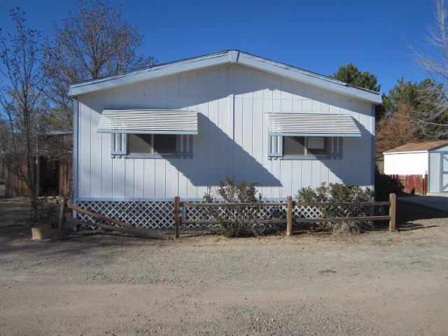 2308 Bunch WayCarson City, NV, 89706Carson City County