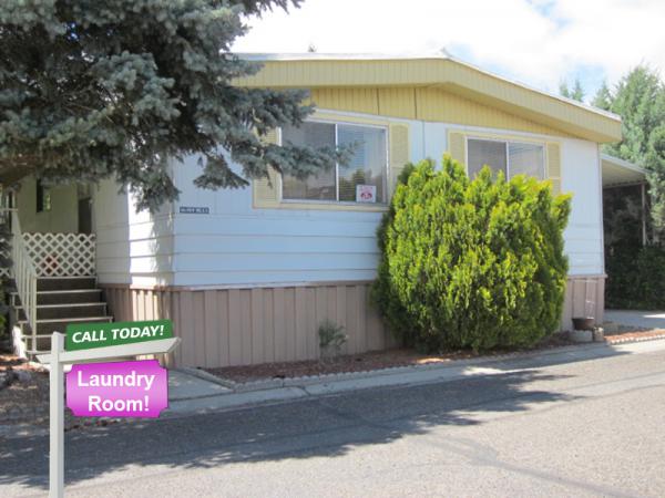 Comstock Village195 Sierra NV LnCarson City, NV 89706