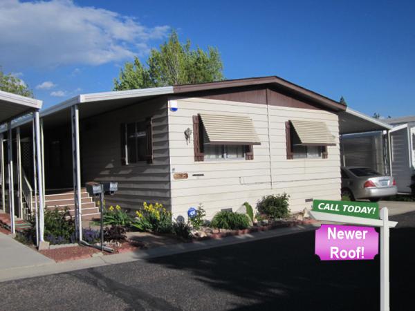Comstock Village108 Kentuck LnCarson City, NV 89706