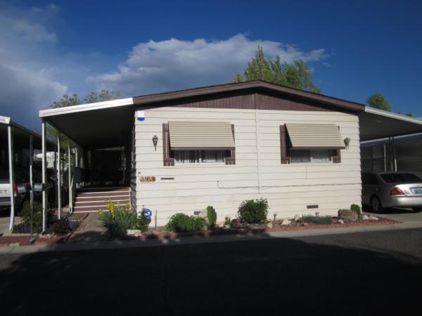 Comstock Village108 Kentuck LnCarson City, NV 89706