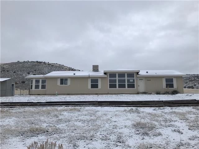 3458 Ohio AveElko, NV, 89801Elko County