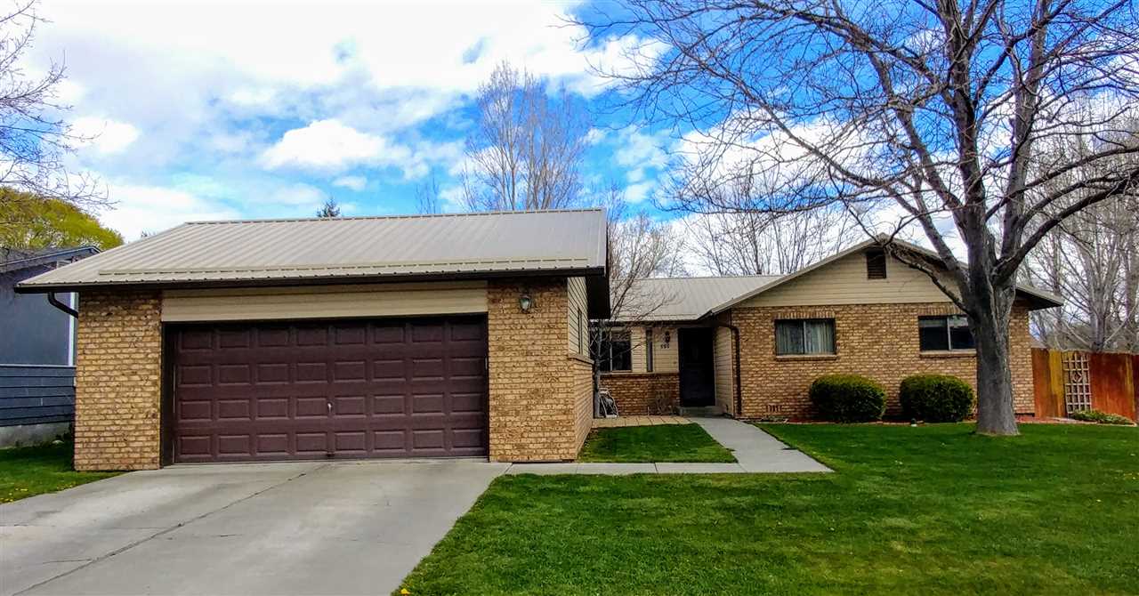 372 Barite St., Elko, NV 89801