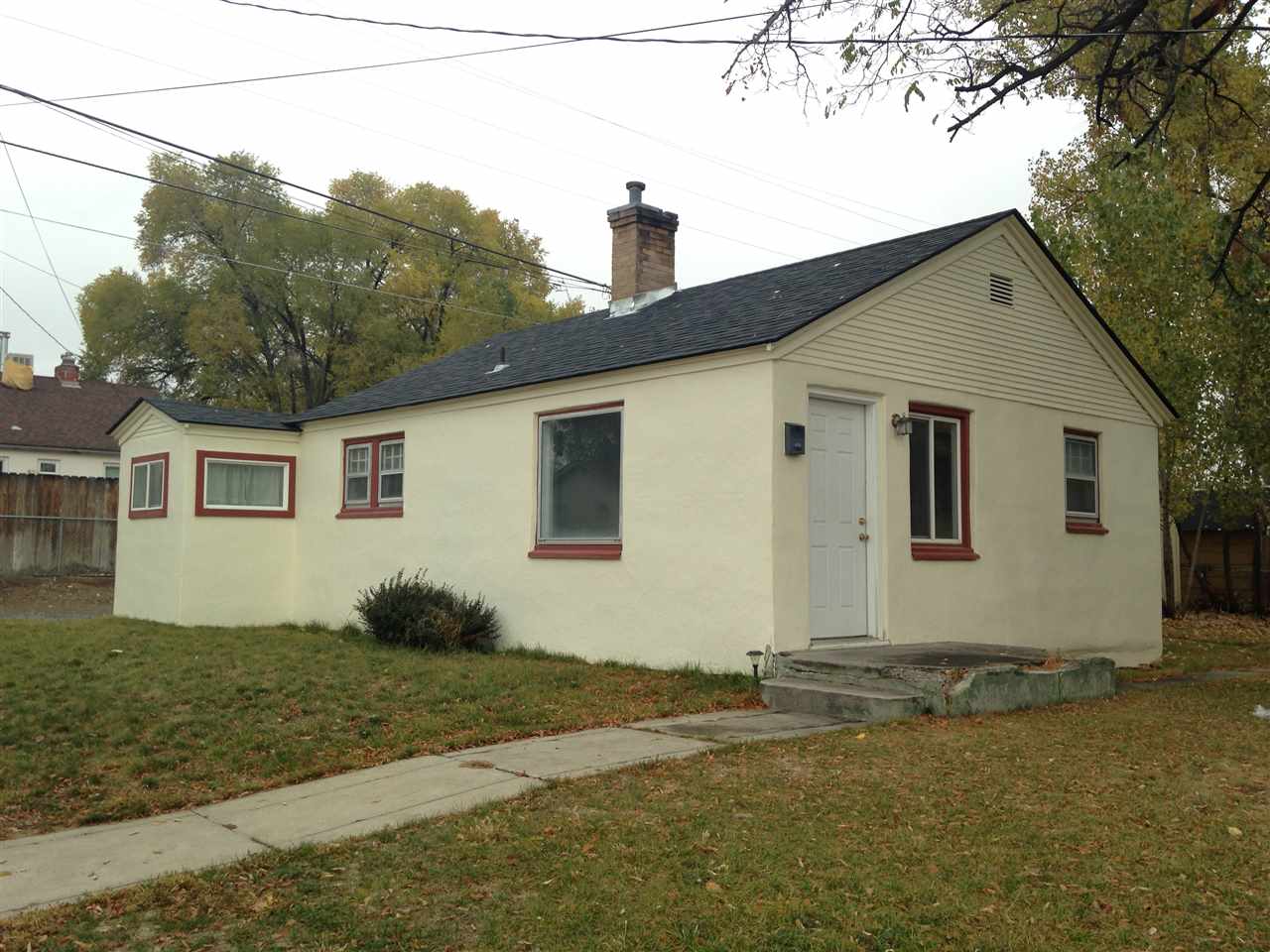 313 Fir St, Elko, NV 89801