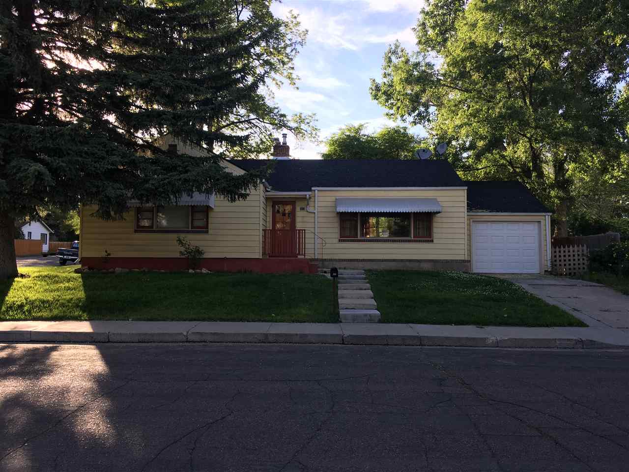 313 Fir St, Elko, NV 89801