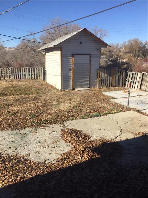 657 Ouderkirk AveElko, NV, 89801Elko County