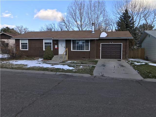 1660 Adobe WayElko, NV, 89801Elko County