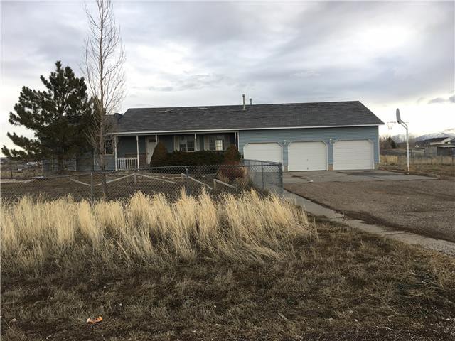 348 Valley Bend DrSpring Creek, NV, 89815Elko County
