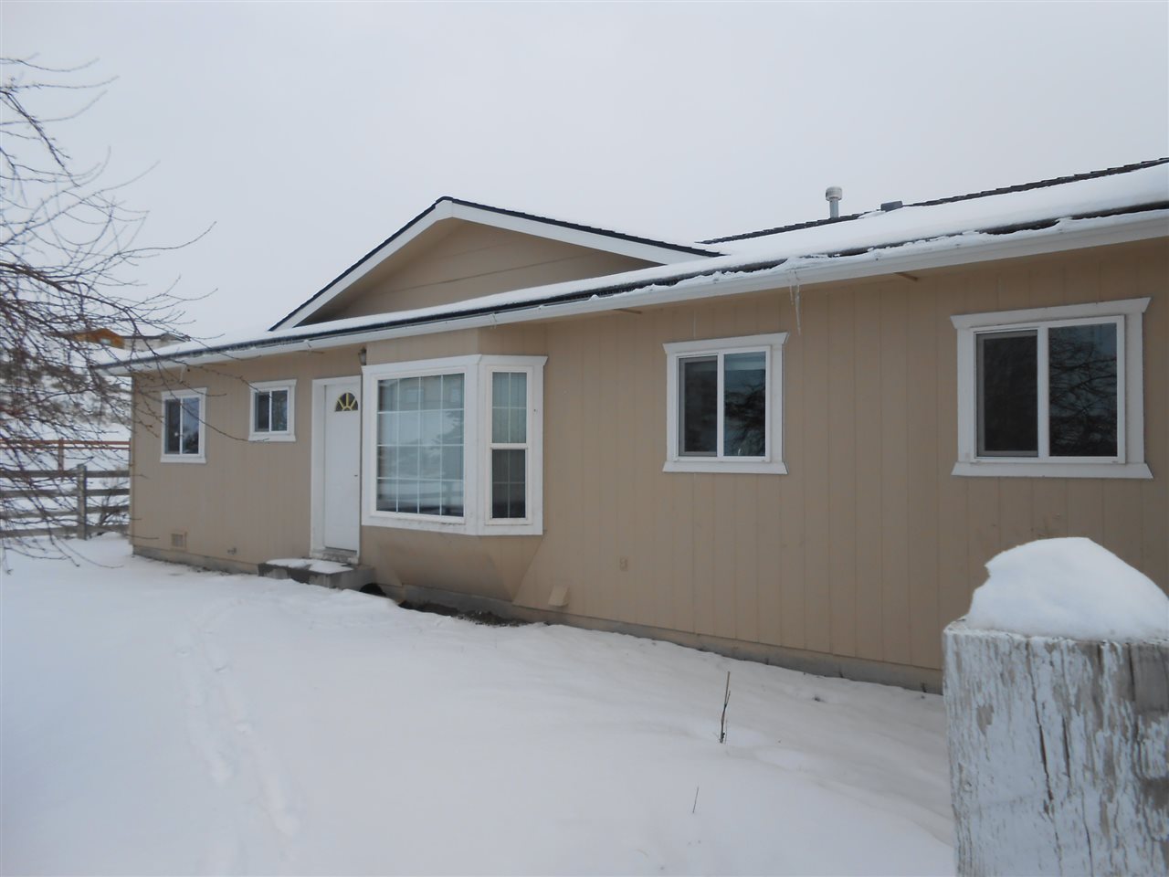 717 Parkridge Pkwy, Spring Creek, NV 89815