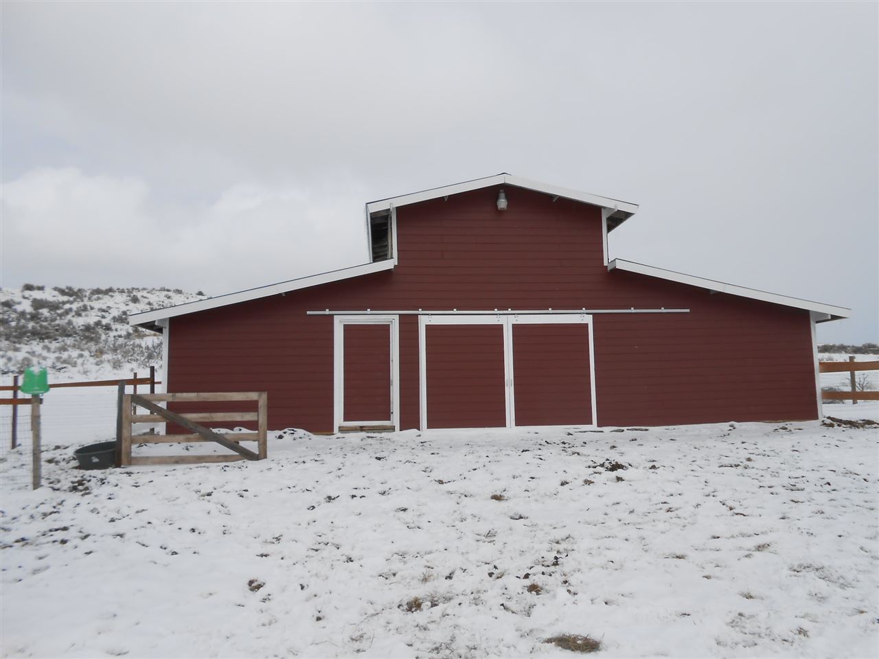 717 Parkridge Pkwy, Spring Creek, NV 89815