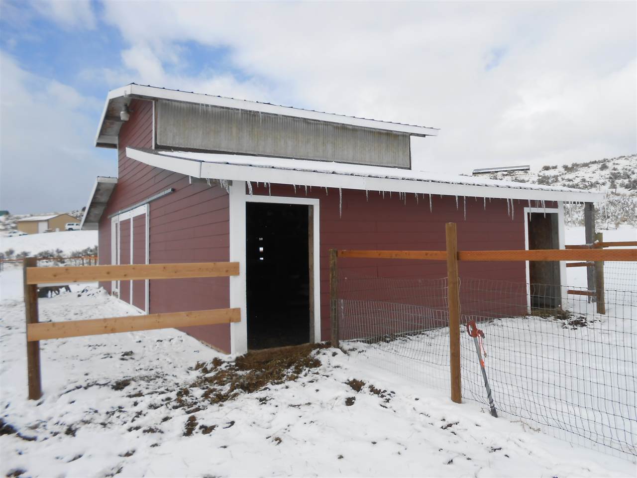 717 Parkridge Pkwy, Spring Creek, NV 89815