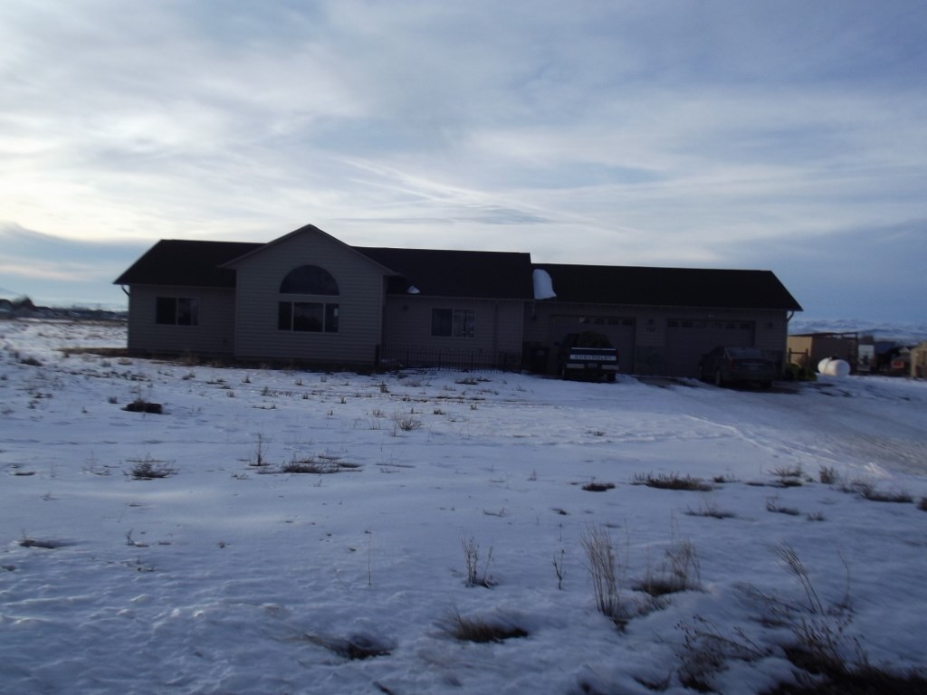 723 Willington Dr., Spring Creek, NV 89815