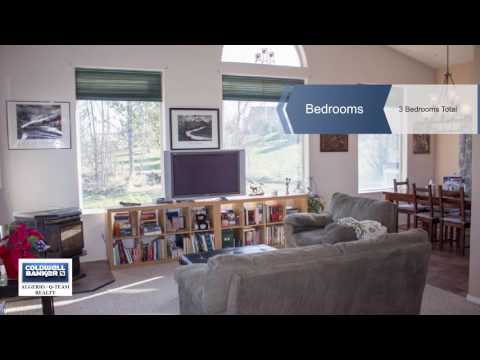 170 Cascade Dr., Spring Creek, NV 89815