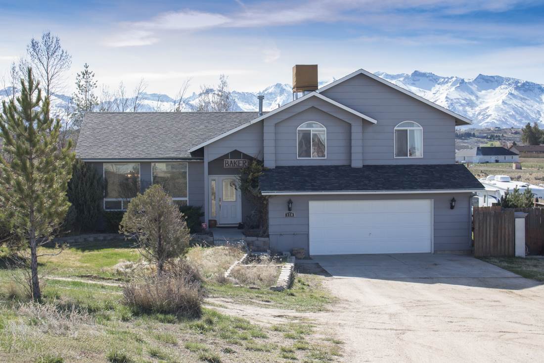 170 Cascade Dr., Spring Creek, NV 89815